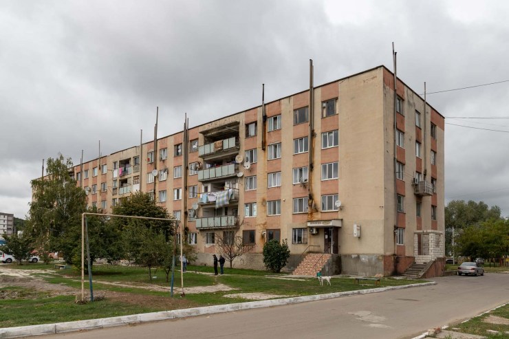 Flat | Hîncești | Moldavië