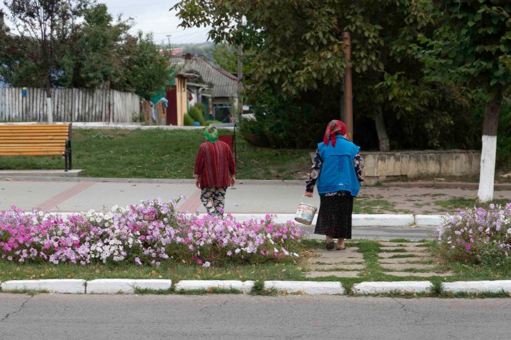 Hîncești | Moldavië