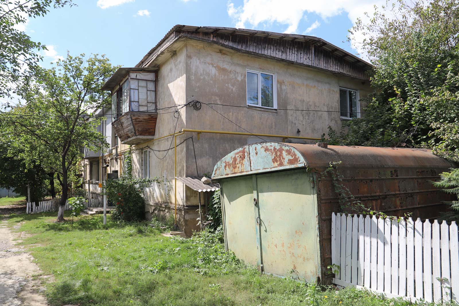Woningen | Lăpușna | Moldavië