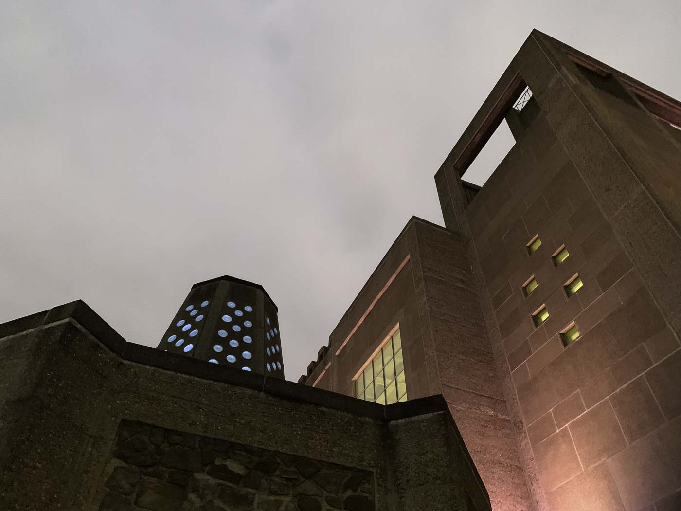 Sint Josephkerk | Amsterdam | Nederland