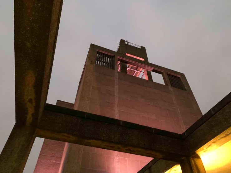 Sint Josephkerk | Amsterdam | Nederland