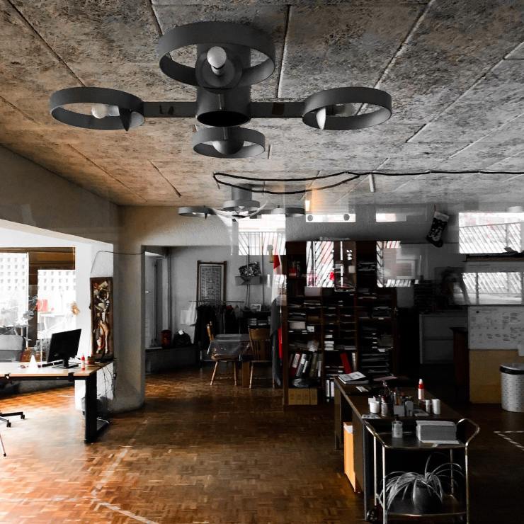 Afrikahuis | Amsterdam | Nederland