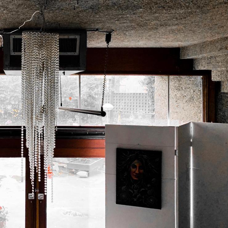 Afrikahuis | Amsterdam | Nederland