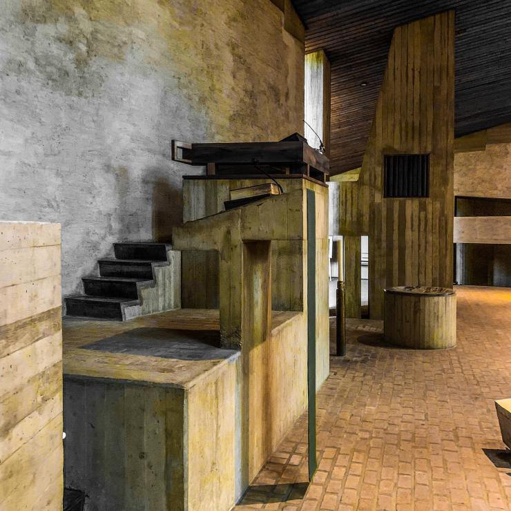 Thomaskerk | Amsterdam