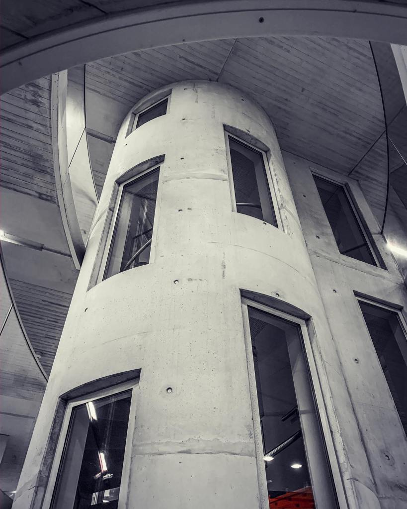 Fietsenstalling Stationsplein | Utrecht | Nederland