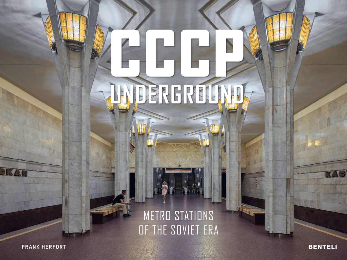 CCCP Underground – Frank&nbsp;Herfort