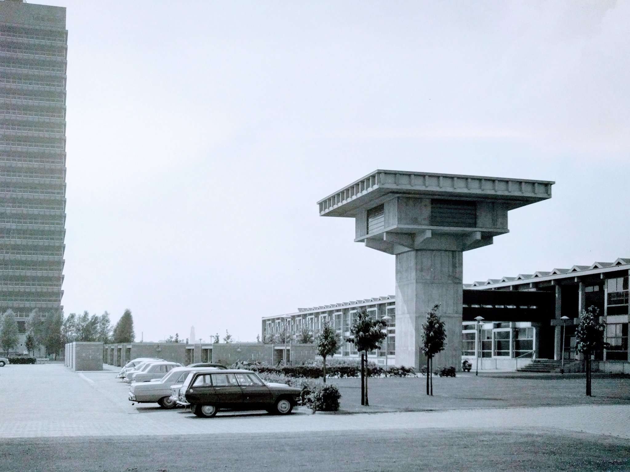 Observatorium | Sterrentoren | De Uithof | Utrecht
