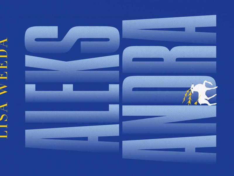 Aleksandra – Lisa&nbsp;Weeda