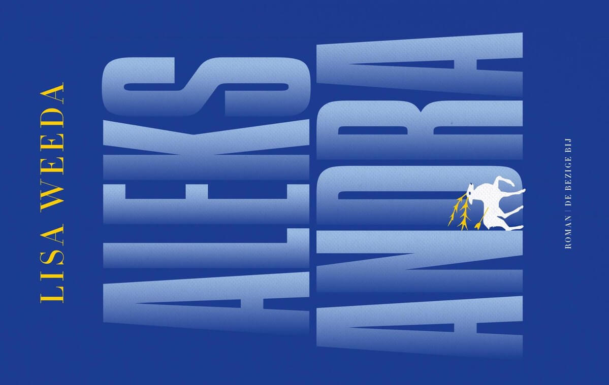 Aleksandra - Lisa Weeda