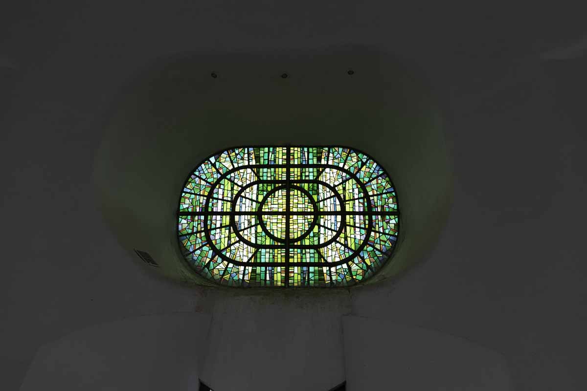 Ilinden spomenik | Kruševo | Noord-Macedonië