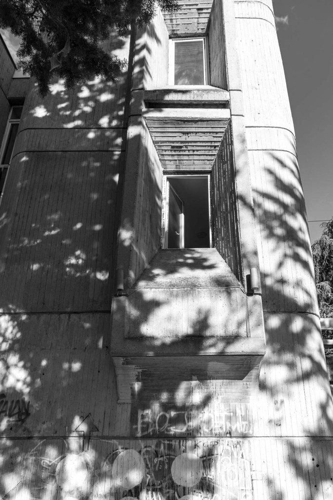 Middelbare school Nikola Karev | Skopje | Noord- Macedonië