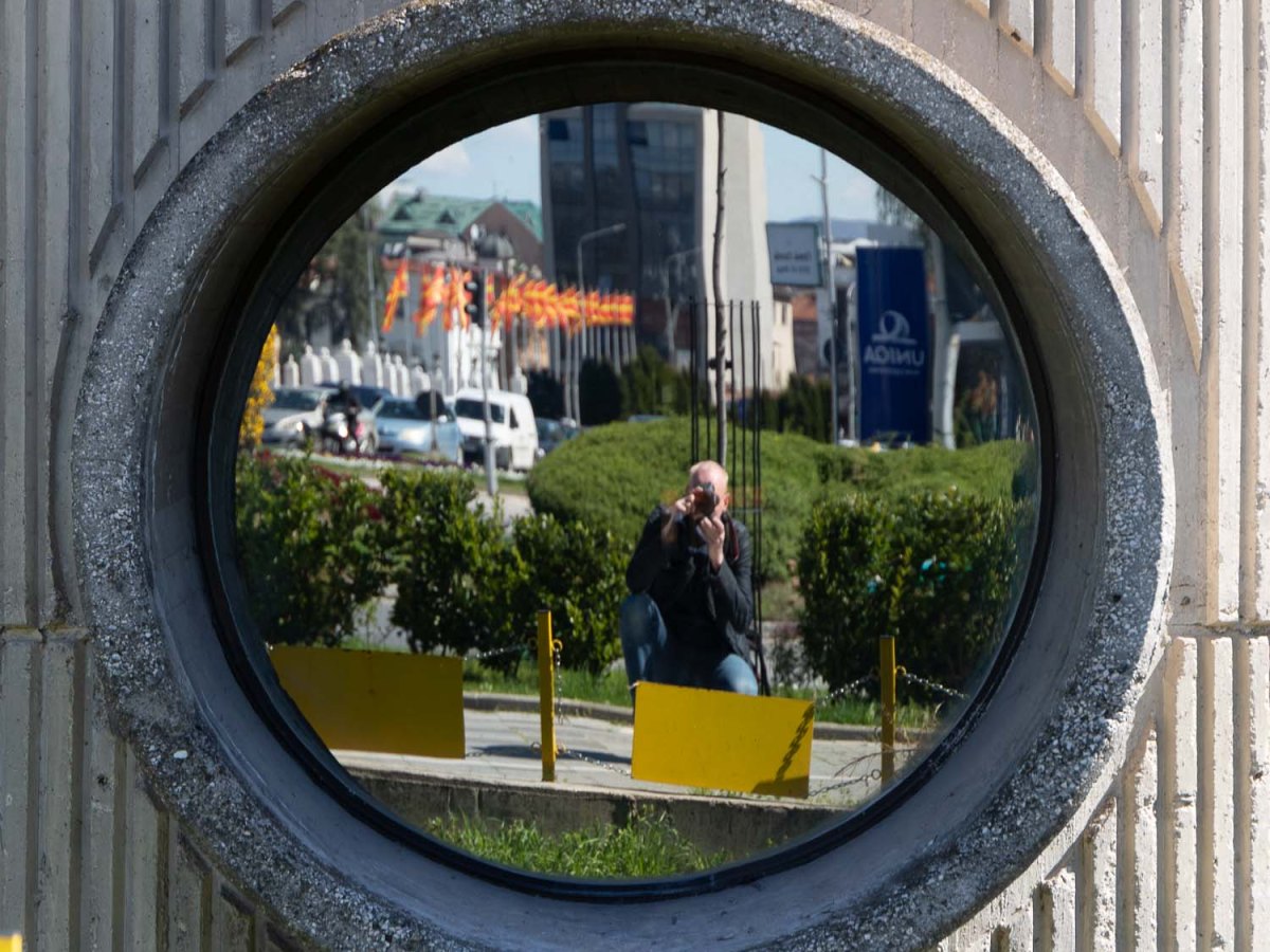 Architectuur, design en&nbsp;fotografie