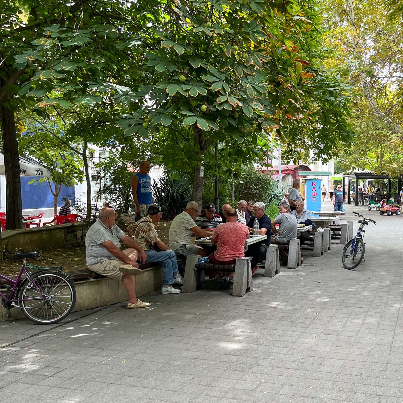 Pazardzjik | Bulgarije