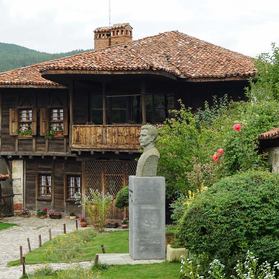 Koprivshtitsa | Bulgarije