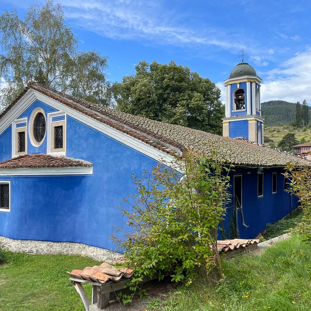 Koprivshtitsa | Bulgarije