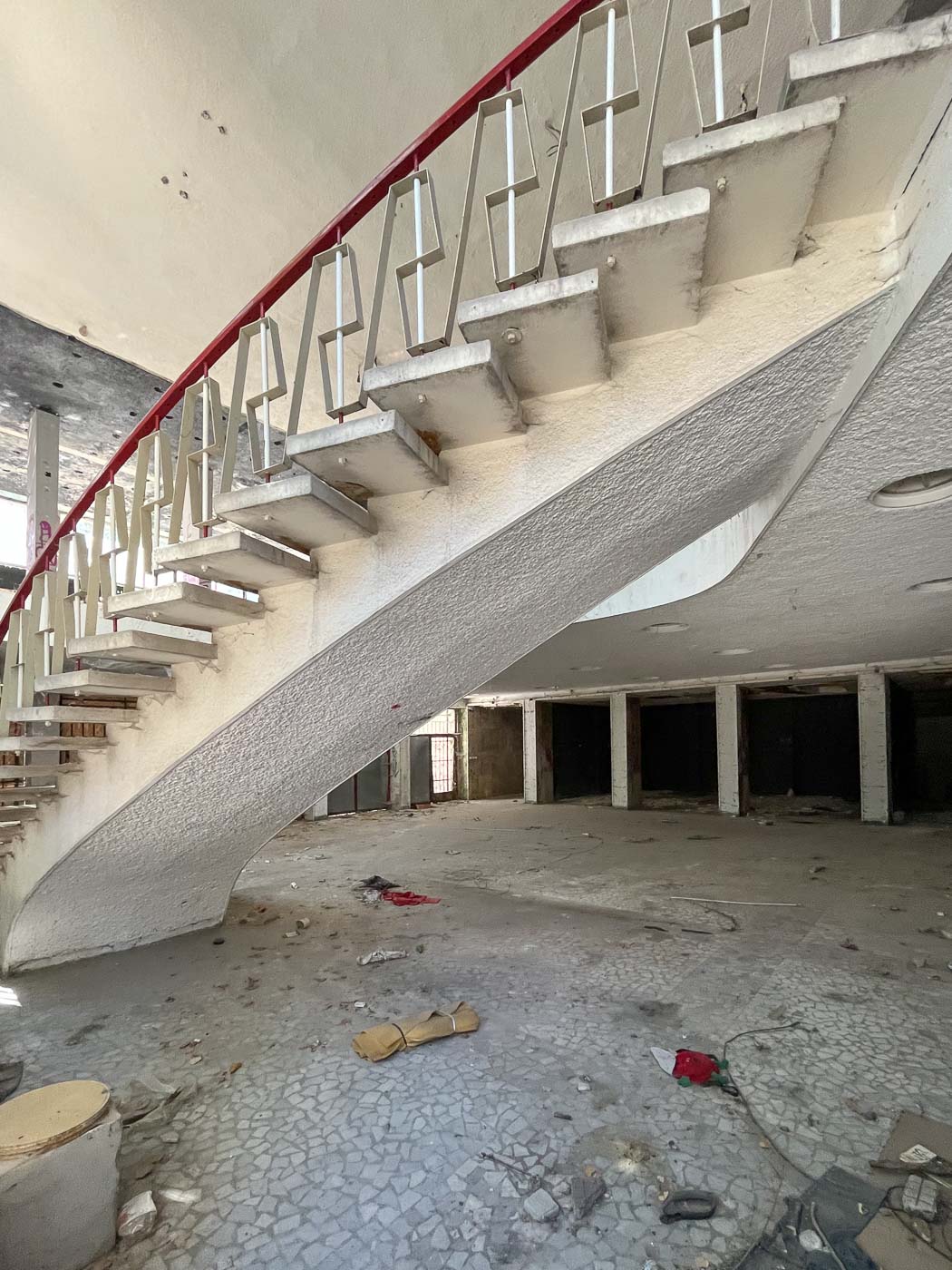 Kino Kosmos | Plovdiv | Bulgarije