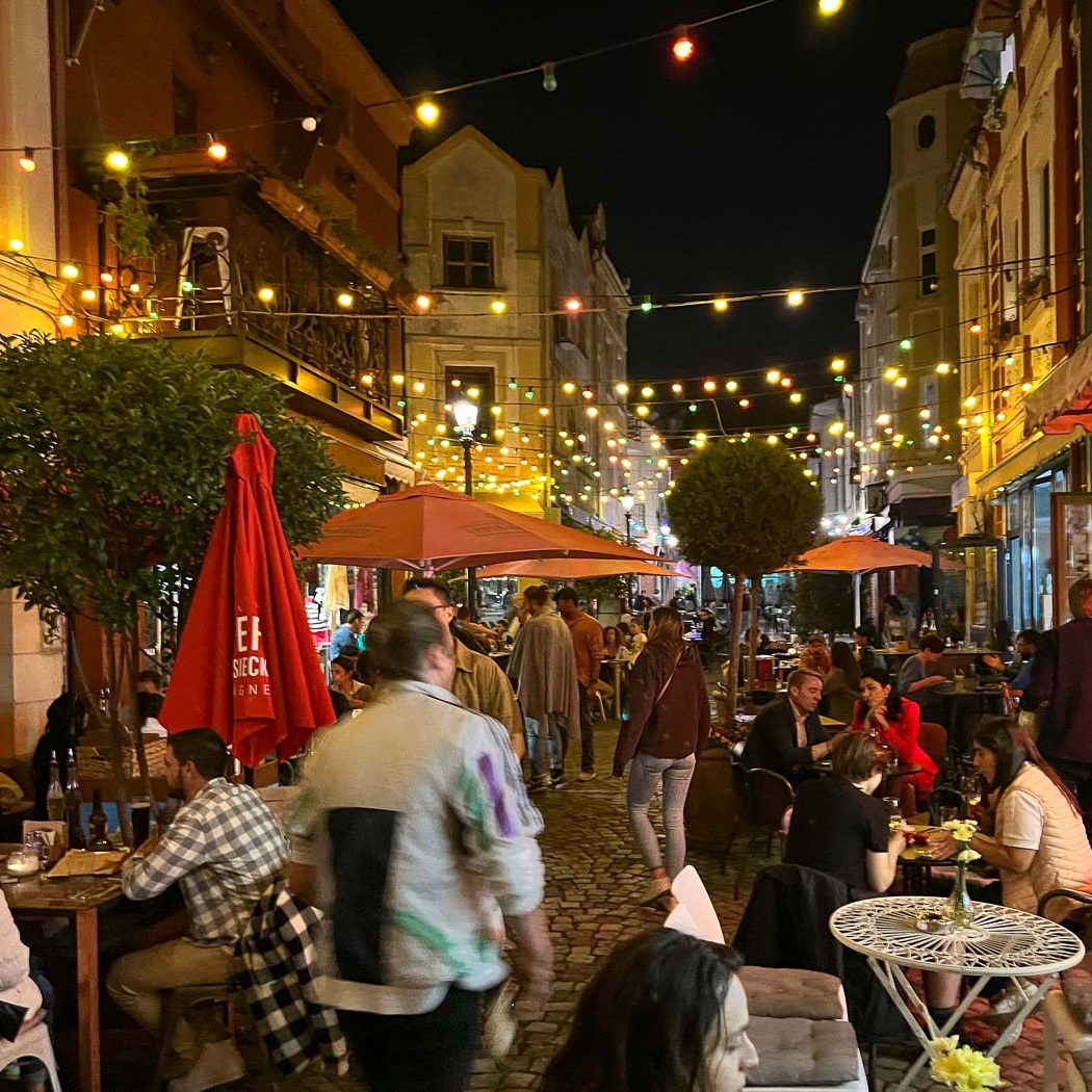 Kapana | Plovdiv | Bulgarije