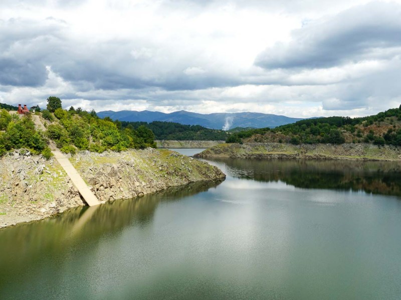 Roadtrip Bulgarije: Rilagebergte, Plovdiv en&nbsp;Buzludzha