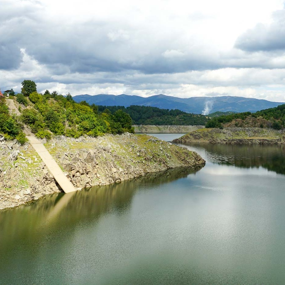 Lac de Kalimantsi | Bulgarije