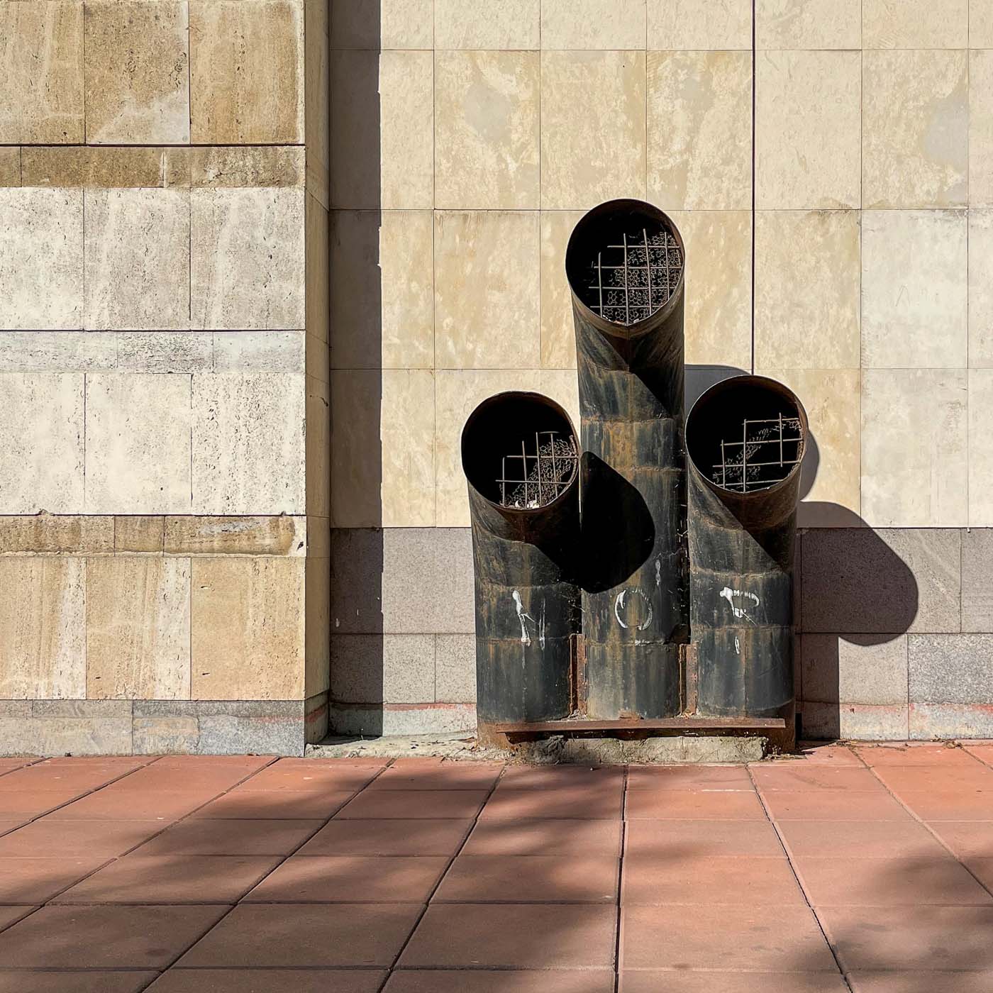 Dramatheater | Blagoëvgrad | Bulgarije