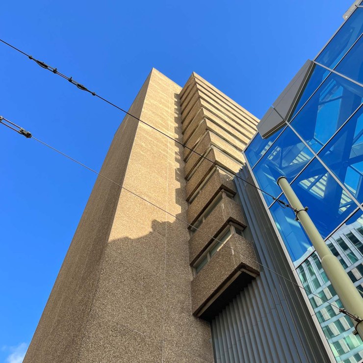 Stichthage | Den Haag