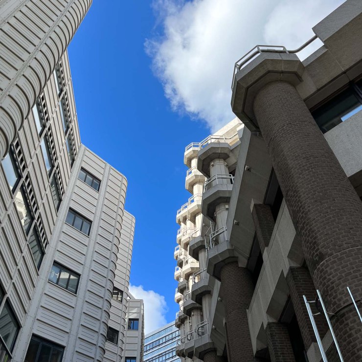 Voormalige Ministerie van BuZa | Den Haag