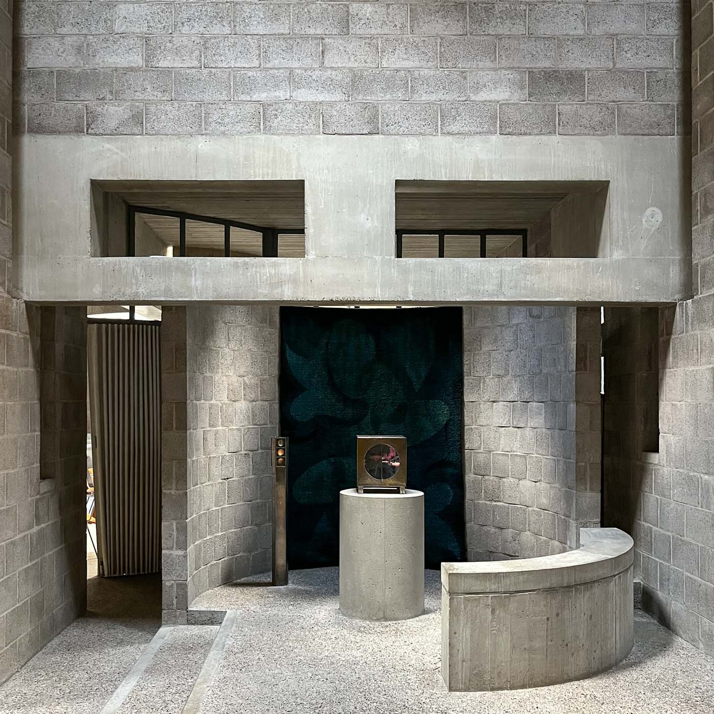 Pastoor van Arskerk | Den Haag