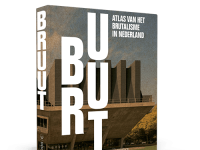 Er komt een 2de druk van&nbsp;BRUUT!