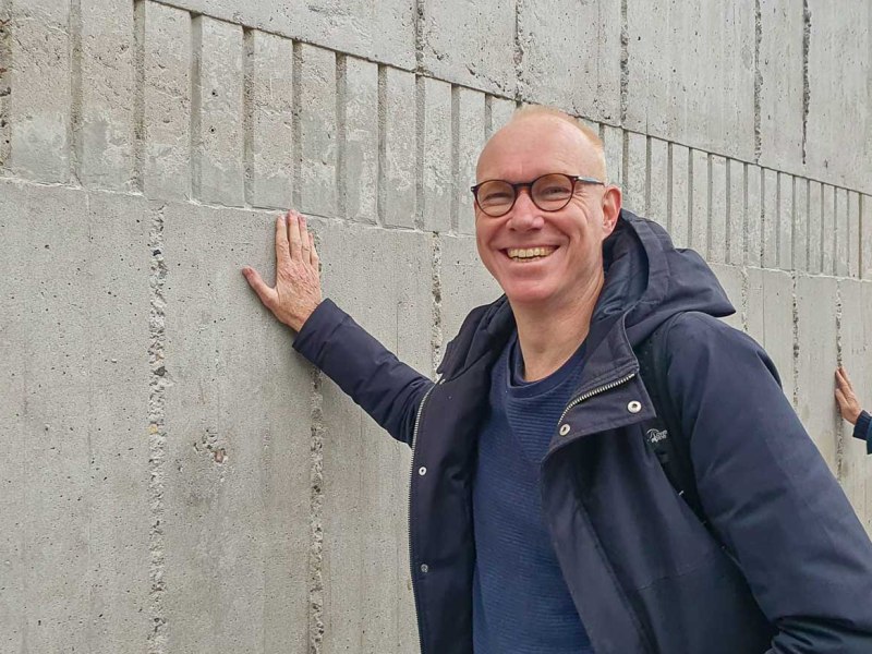 Terugblik ‘Creative morning’ over brutalisme en beton&nbsp;aaien