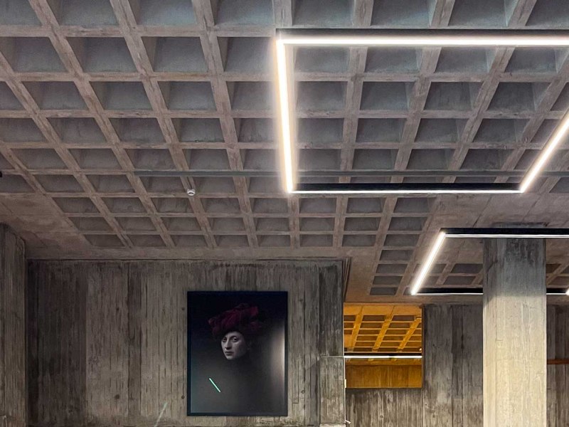 Brutalisme in België: wandeling langs het bruutste van&nbsp;Leuven