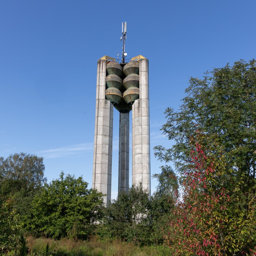 Begraafplaats der Broeders | Ape | Letland