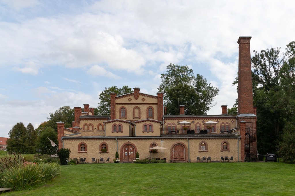 Wodkafabriek | Mooste | Estland