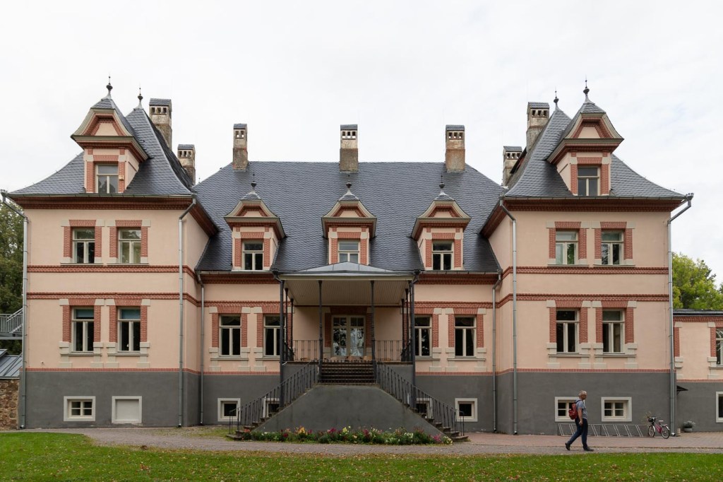 Mooste Manor (Landhuis Mooste) | Mooste | Estland