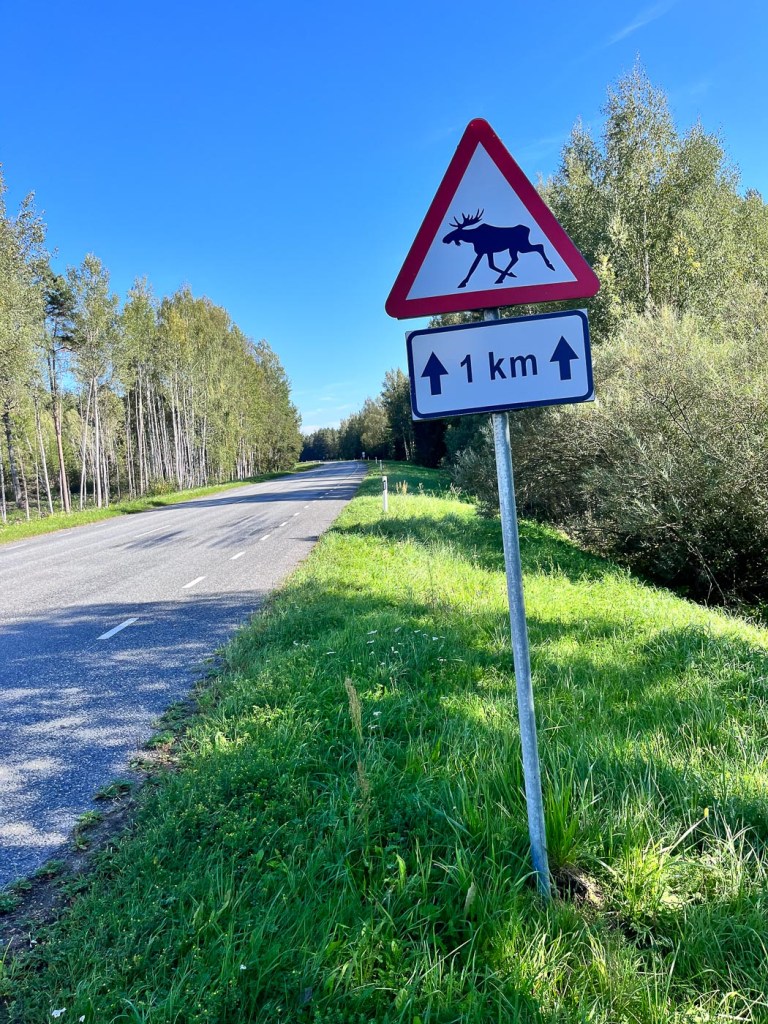 Elandalert | Estland