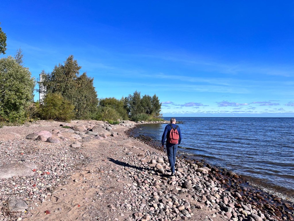 Peipusmeer | Nina | Estland