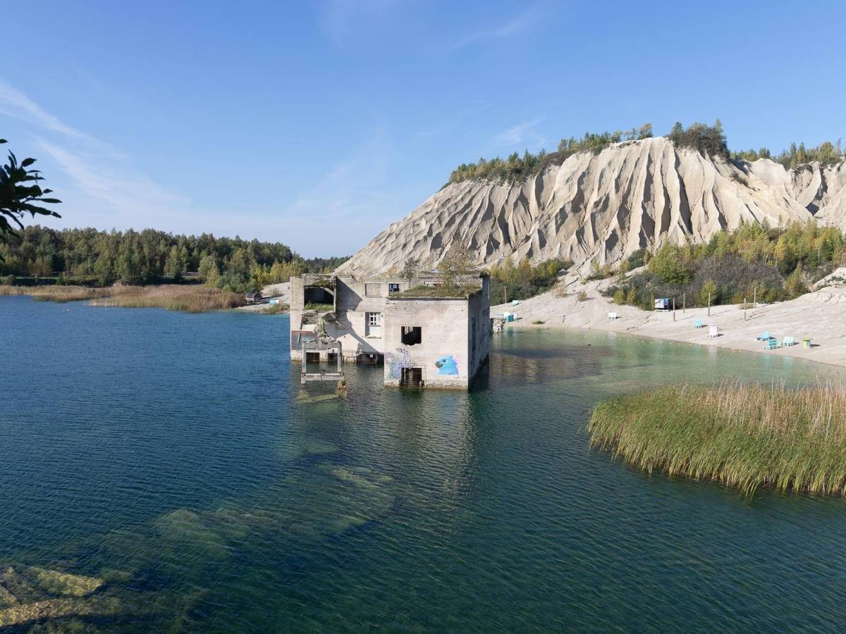 Roadtrip Estland-Letland 4: van Tallinn naar&nbsp;Riga