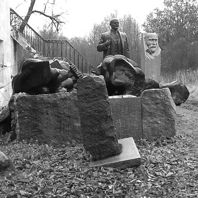 Sovjetmonumenten 2012 | Tallinn | Estland