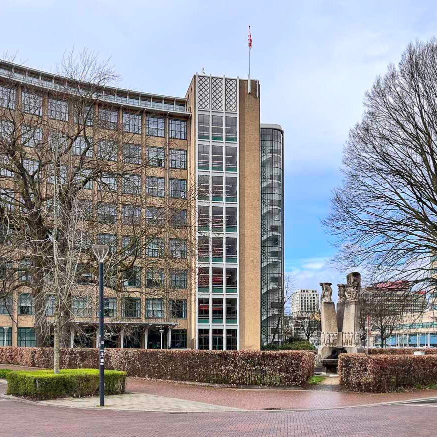 Philips Bedrijfsschool | Eindhoven