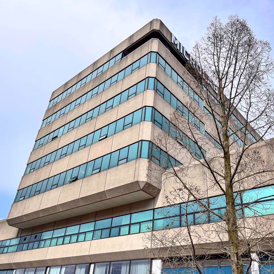 Microlab | Eindhoven