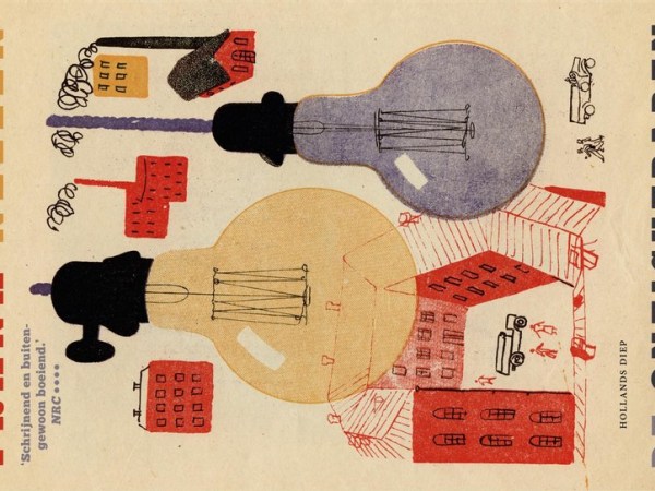 De onzichtbaren – Frank&nbsp;Nellen