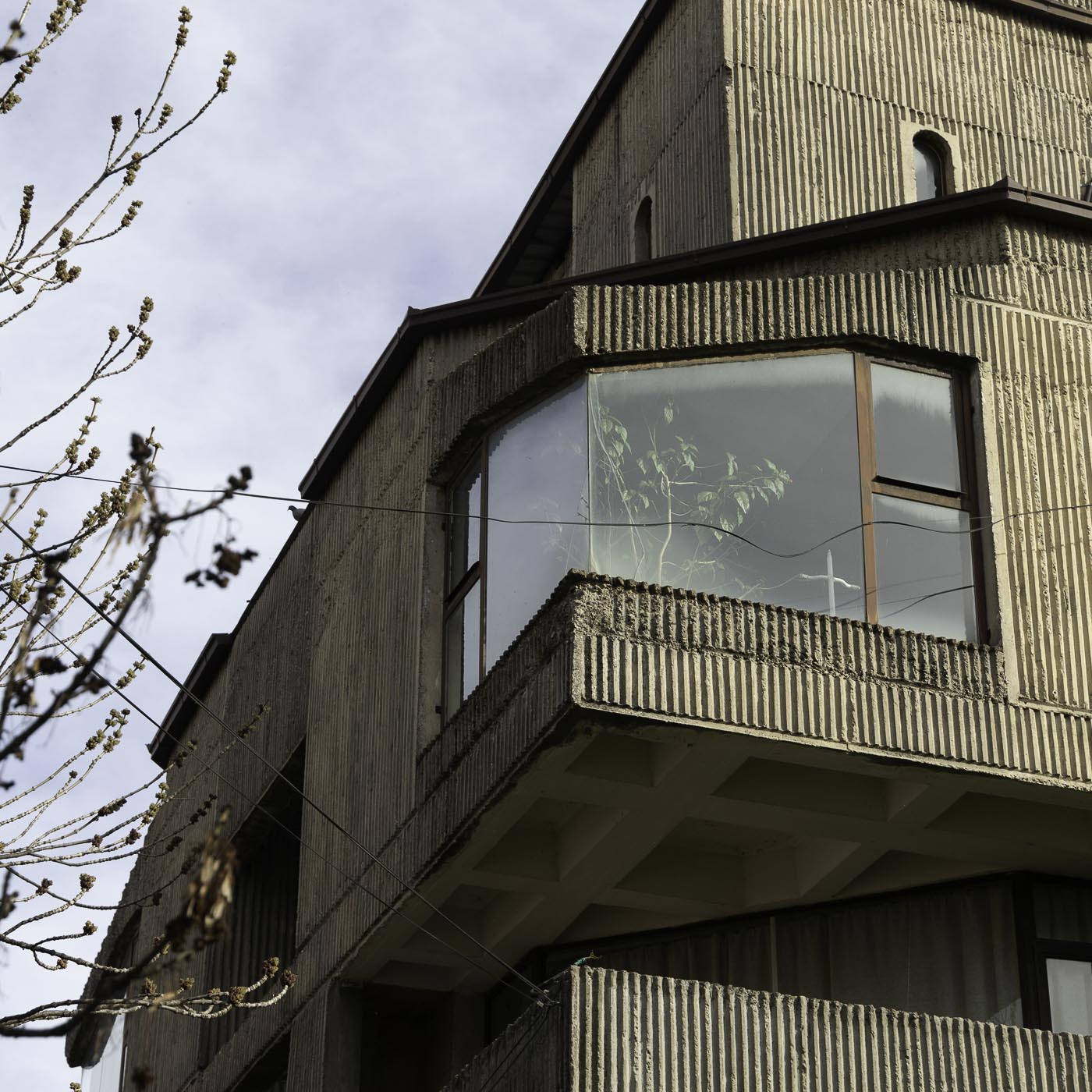 Historisch archief | Ohrid | Noord-Macedonïe