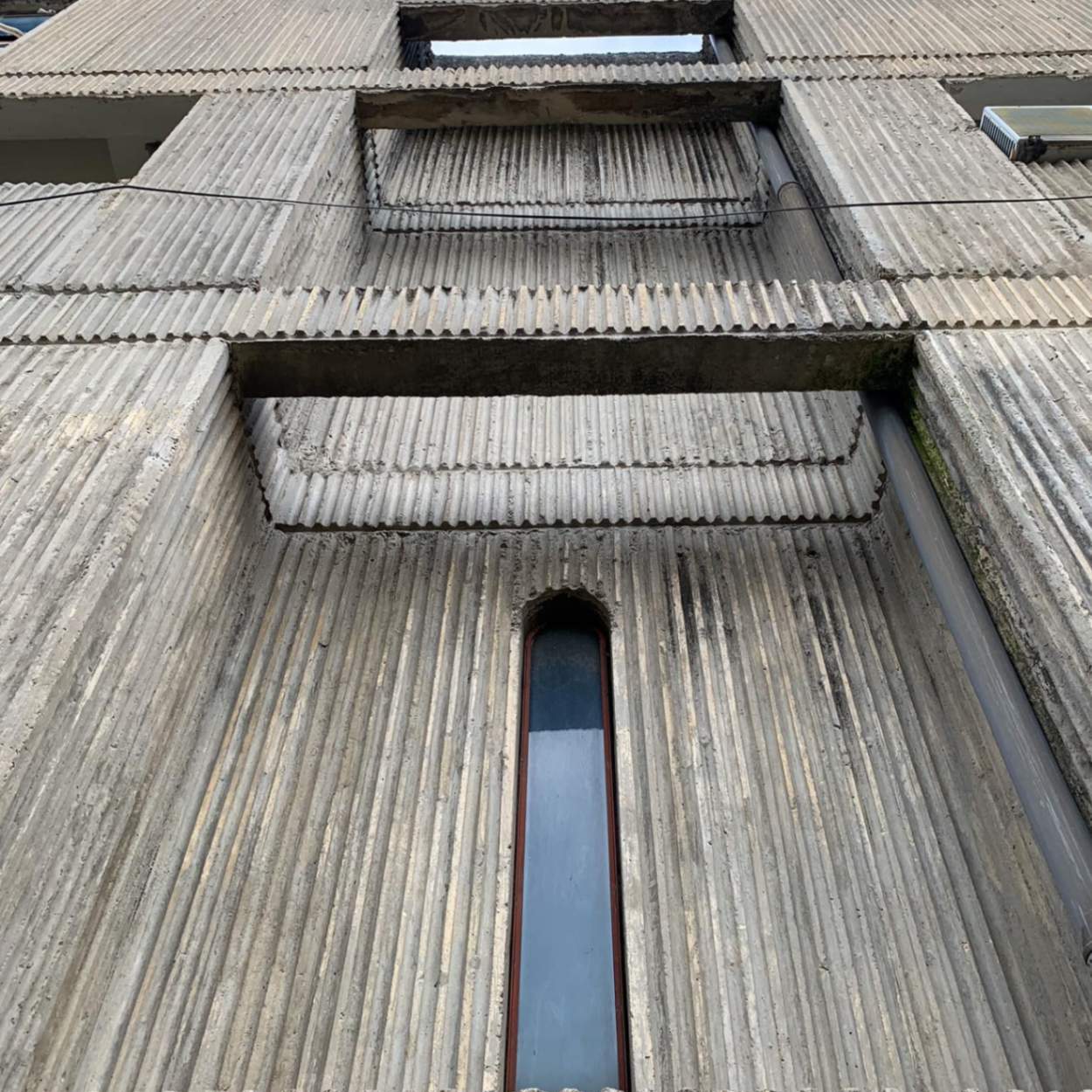 Historisch archief | Ohrid | Noord-Macedonïe