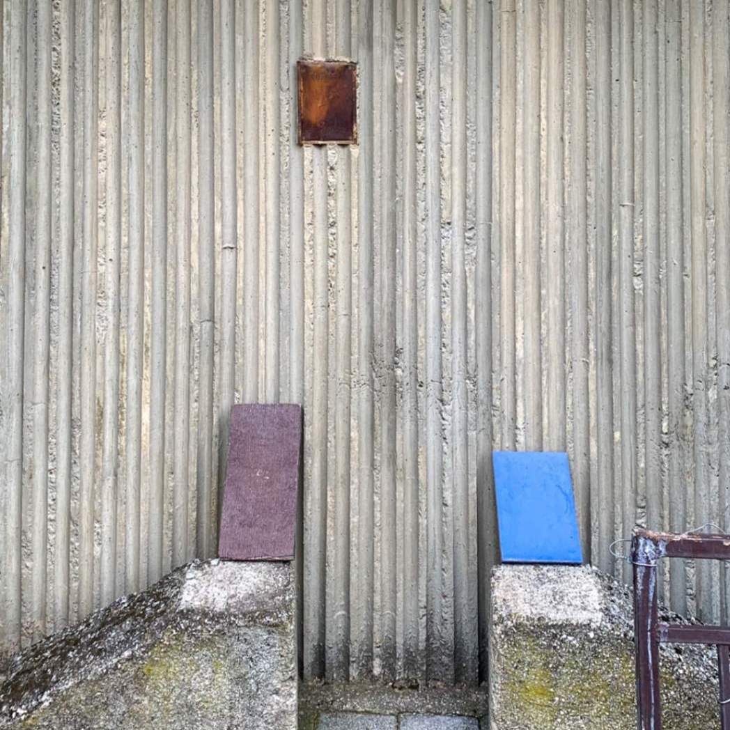 Historisch archief | Ohrid | Noord-Macedonïe