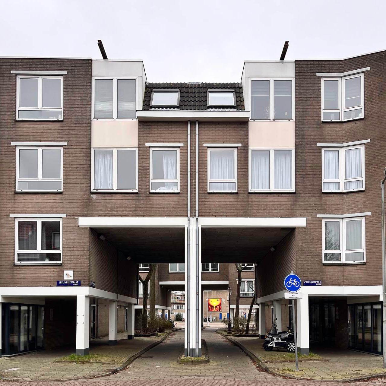 Vogelbuurt | Amsterdam-Noord