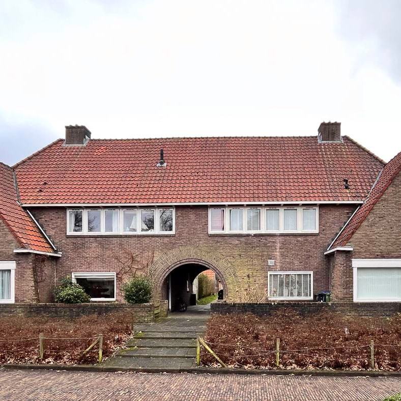 Tuindorp | Hilversum