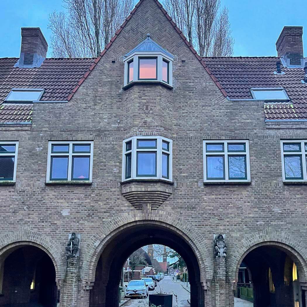 Heijplaat | Rotterdam