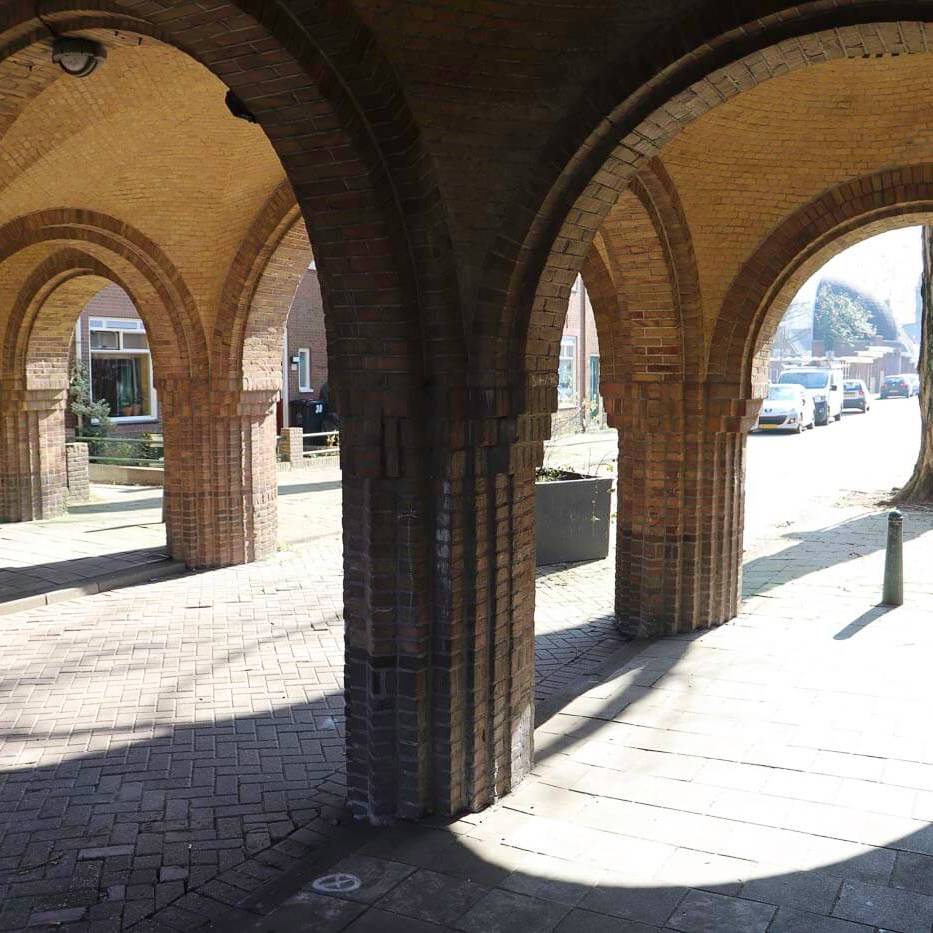 Heijplaat | Rotterdam