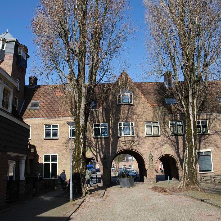 Heijplaat | Rotterdam