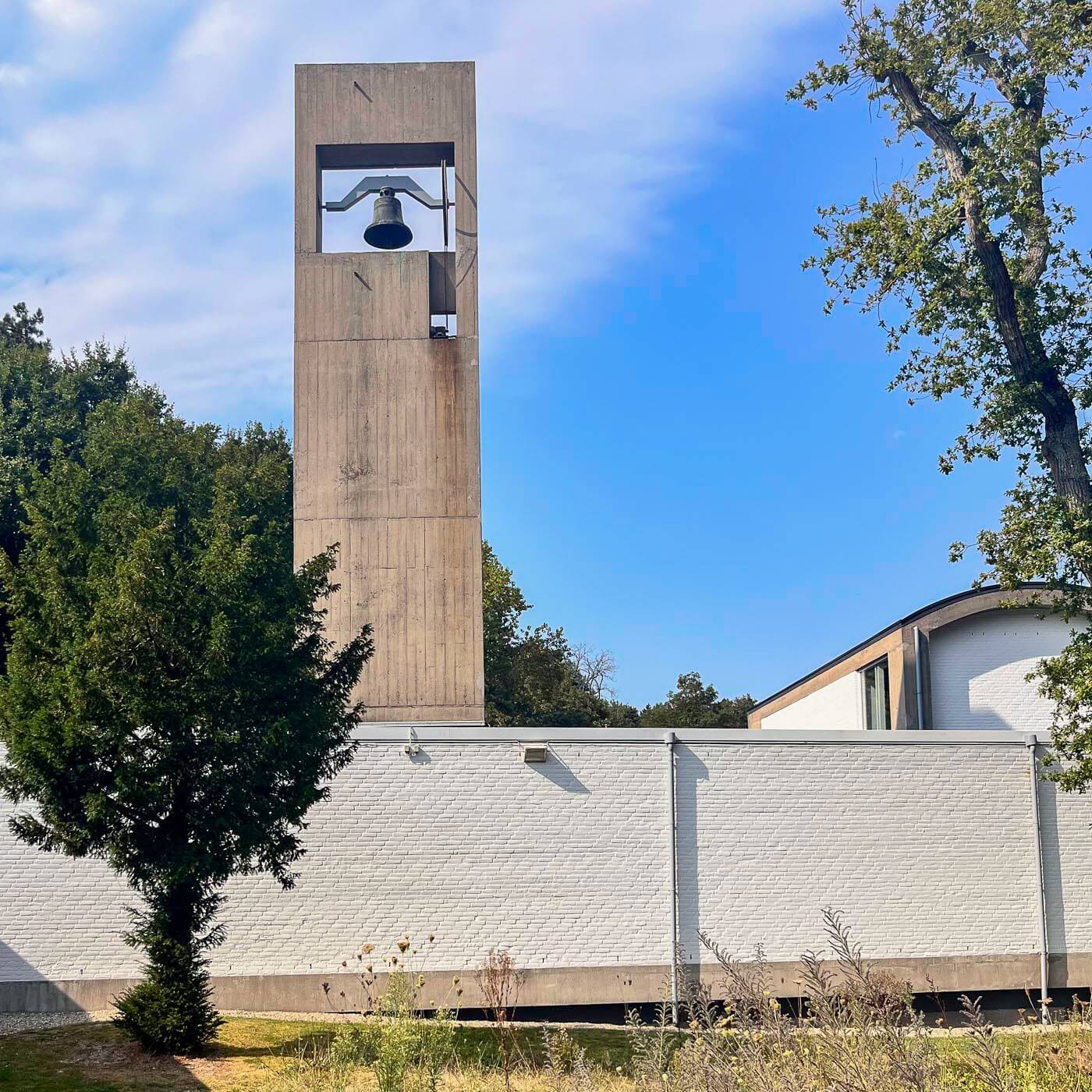 Adventskerk | Aerdenhout | Nederland