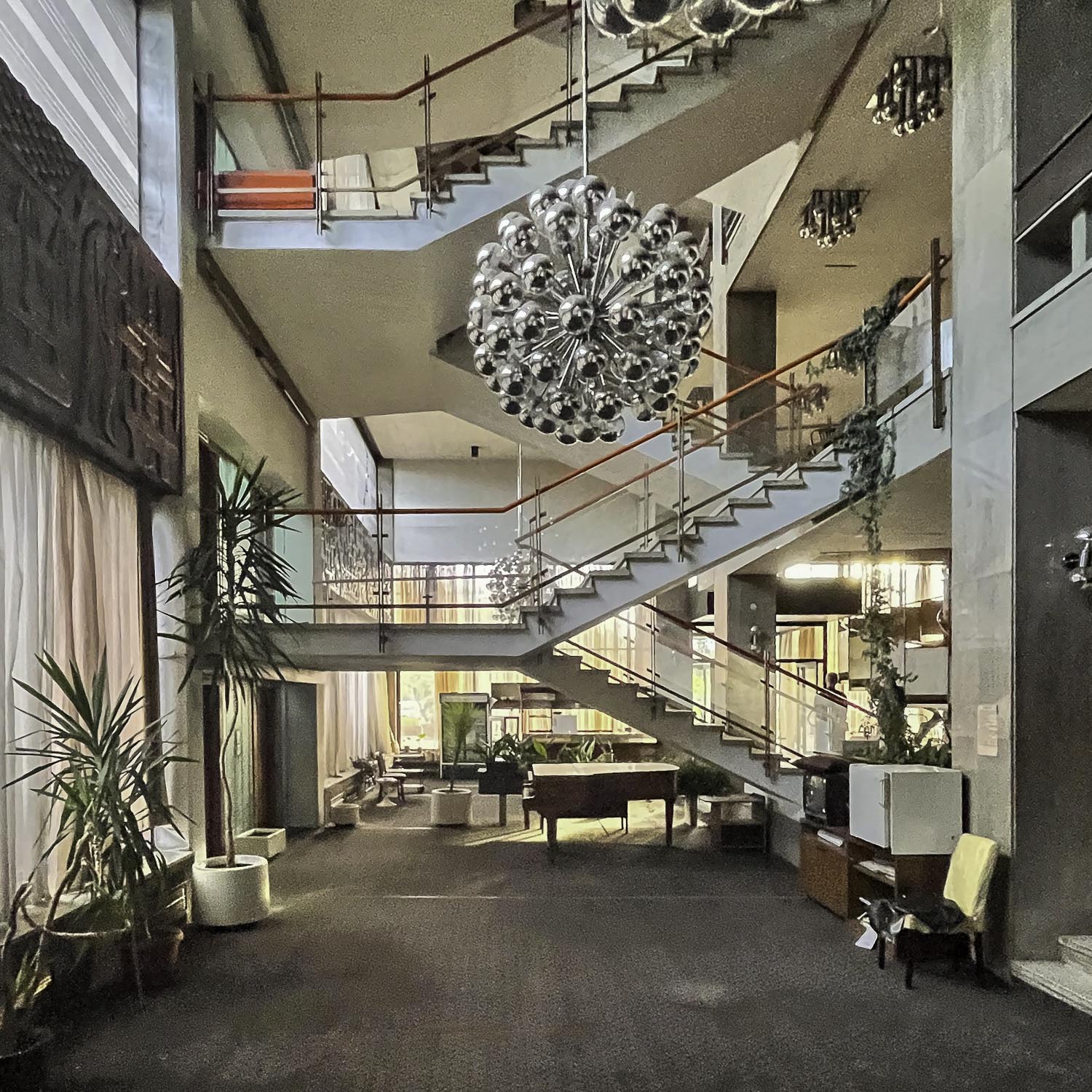 Hotel Internacional | Zenica | Bosnië en Herzegovina